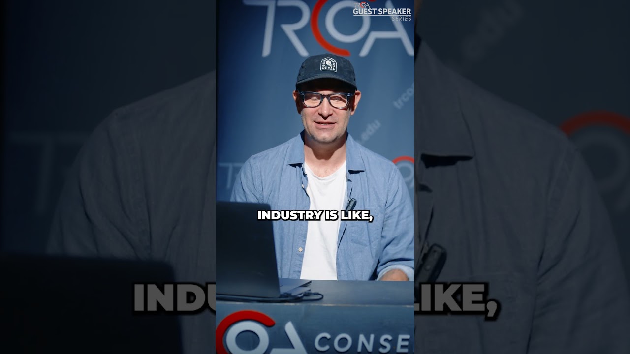 Marc McClusky - Breakthrough Moment in the Music Industry