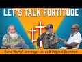 Dane burlyjennings  his walk with christ  failure and addiction  jan robertson dasher