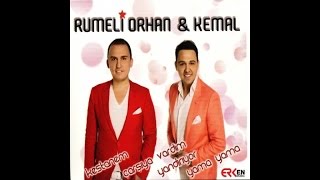 Rumeli Orhan Kemal - Yandırıyor Resimi