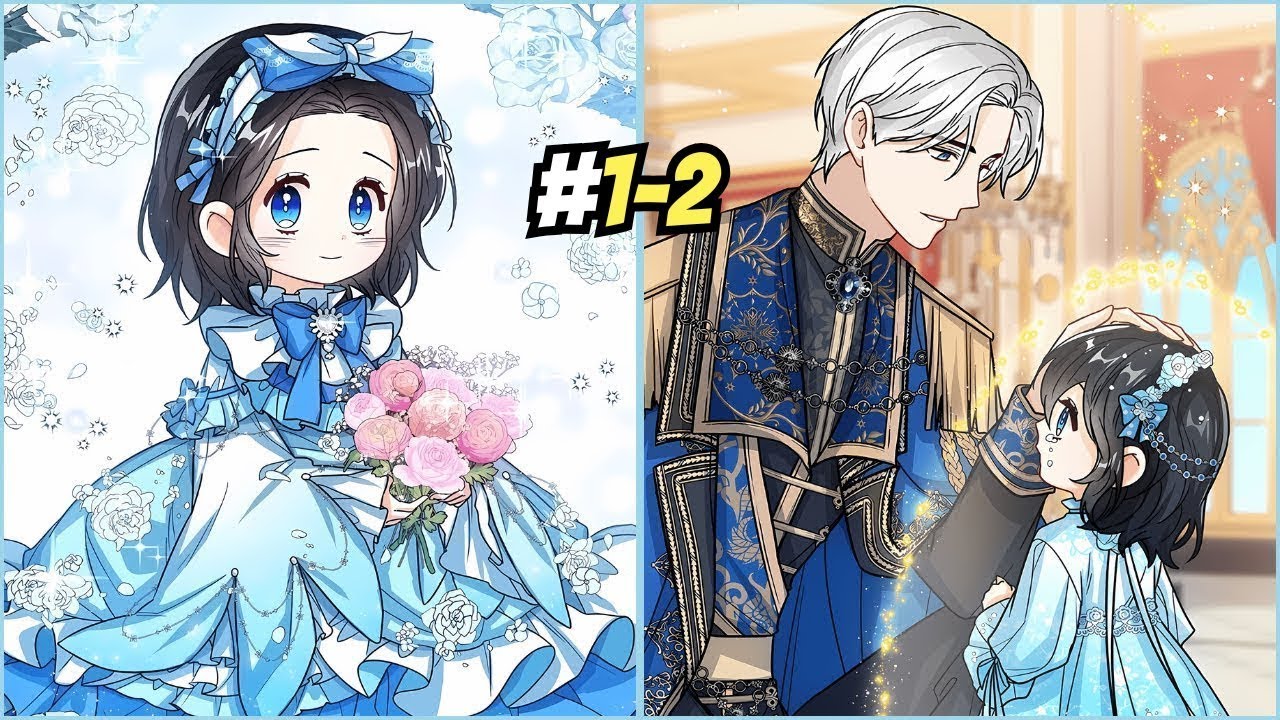 Com o Poder de Ler Mentes, Ela Se Tornou a Princesa Mais Temida do Reino!