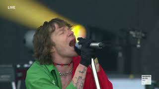 Cage the Elephant Live @ Rock am Ring 2019 [Germany]