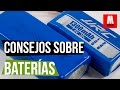 CONSEJOS SOBRE BATERIAS LIPO DE DRONES : Tipos, como comprarlas, que tener en cuenta, mantenimiento