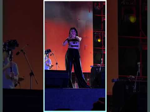 بحبك المطربة ساندي حفلة الاكاديميه البحرية الإسكندرية رقص