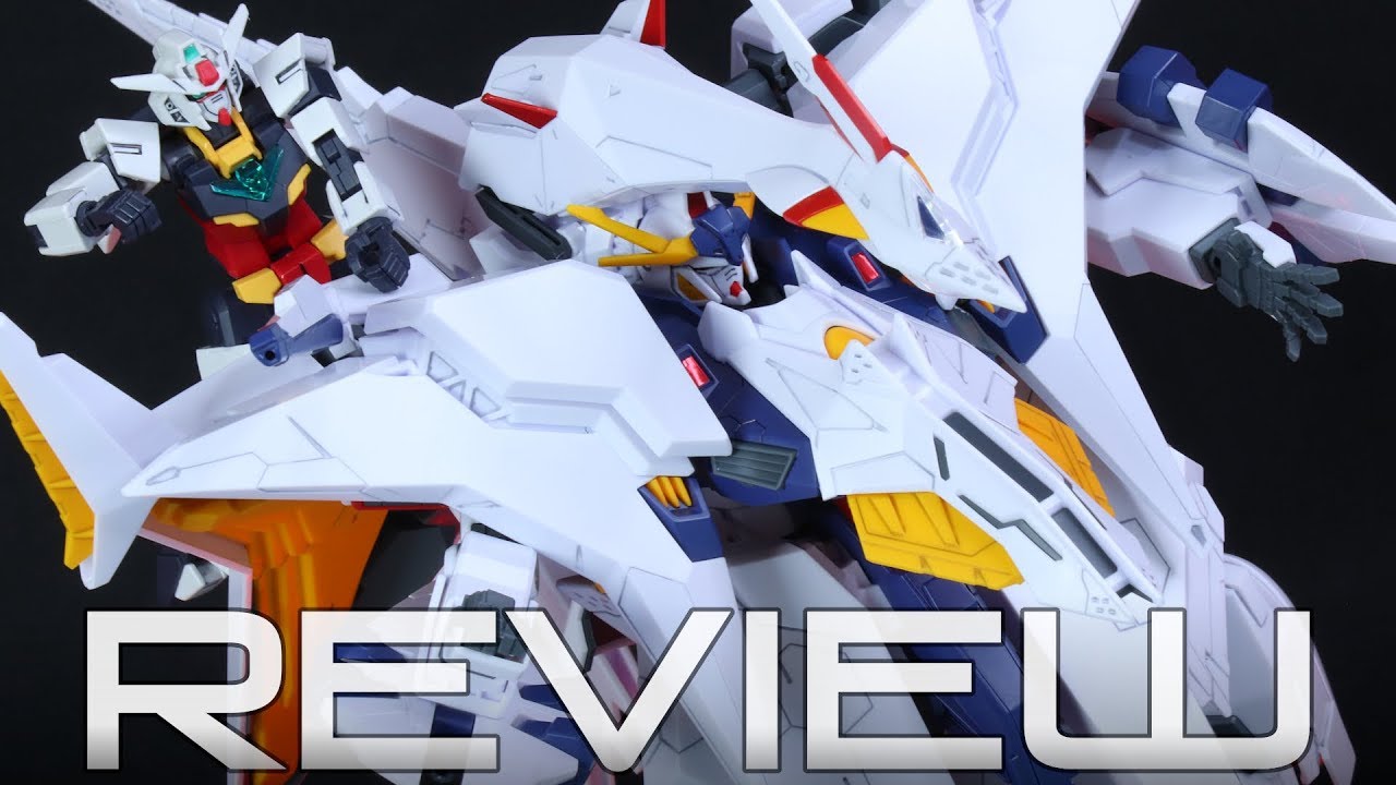 Hg Penelope And Gundam Odysseus Review Hathaway S Flash Youtube Hg Penelope And Gundam Odysseus Review Hathaway S Flash Youtube