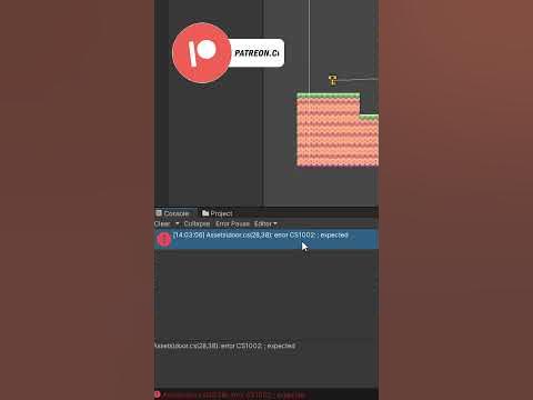The key to FIXING your errors QUICKLY in Unity! - YouTube