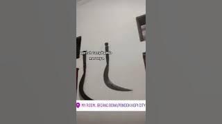 story wa anak tawuran#keren#viral#versi parang