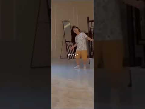 توته بنت منى العنزي الحلوه