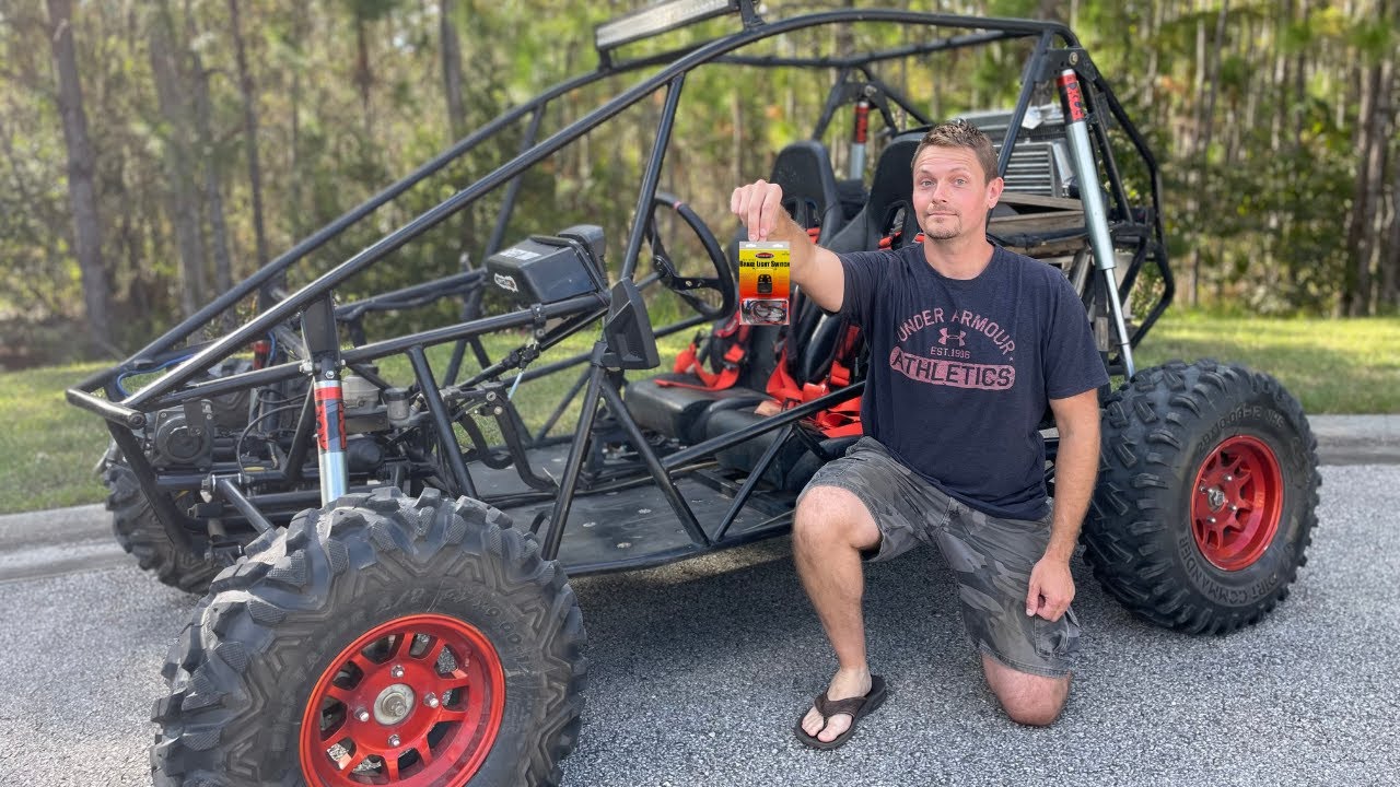 This $10 Part Will Make Your Vehicle WAY Faster | Flat Foot Shifting!