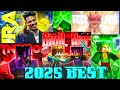 BEST EDITS OF 2025 FT.@GamerFleet 🗿📈|JEDGOODY|