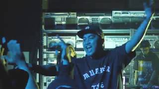 Randslam - Bomb Da Town 3