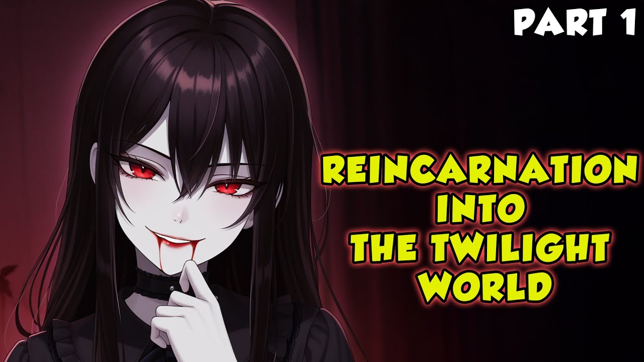 Reincarnation Into the Twilight World Part 1