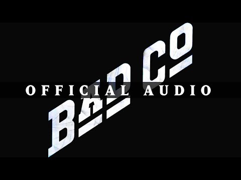 Bad Company - Bad Company (Official Audio)