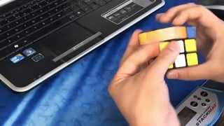 13.28 Oh 10 Of 12 With Counting 9.66