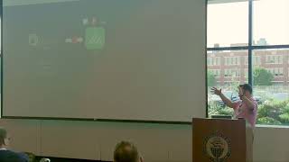 BSides Buffalo 2023: Building a Security Data Infrastructure