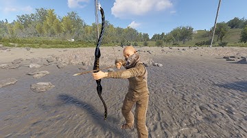 RUST SKIN SPOTLIGHT - Soulless Legion Bow - 1,89€