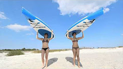 Best Inflatable Stand Up Paddle Boards For Sale