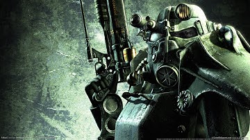 Fallout 3: Gameplay Part 1