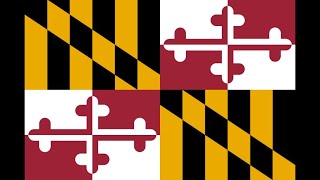 🇺🇸Maryland, My Maryland🇺🇸