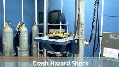 uTablet T10C 10.4" Fully Rugged Tablet PC Reliability Test