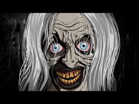 29 True Horror Stories Animated Compilation