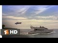 2 Fast 2 Furious (2003) - Car Meets Boat Scene (9/9) | Movieclips