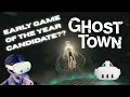 Best VR Game of 2025 (so far)