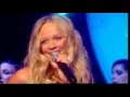 Emma bunton  crickets sing for anamaria top of the pops 15 2004