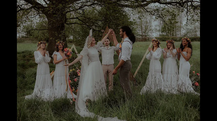 Alexander Hayden Wedding Films Showreel