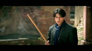 Nahin Hona Tha X Meri Mehbooba_Pardes 1997_Shah Rukh Khan, Mahima Chaudhry & Apurva Agnihotri
