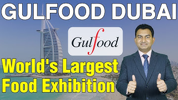 Gulfood: World