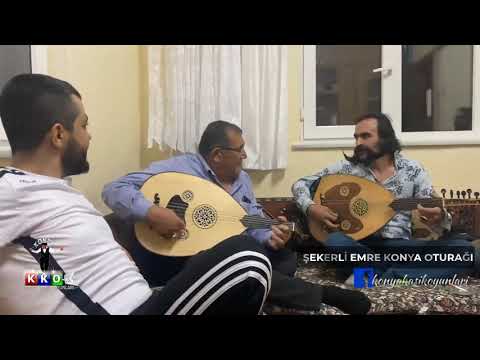 Ramazan Koyuncu Cezayir | Şekerli Emre Konya Oturağı