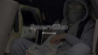 playboi carti - supervillain (prod  cash carti) ( Slowed )