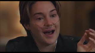 وحشني the fault in our stars