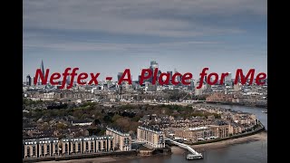 Download Lagu Neffex - A Place for Me background music for relaxation and rest, relaxation composition. MP3