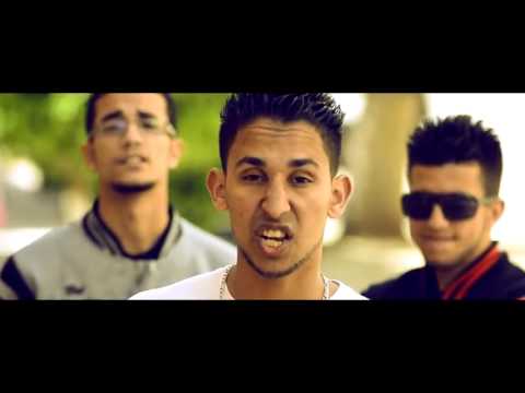 rap maroc 2013-2014 new clip (maghribe 66 -clip officiel)