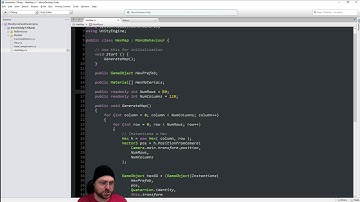 Mostly Civilized: A Hex-Based 4x Game Engine for Unity - Part 3