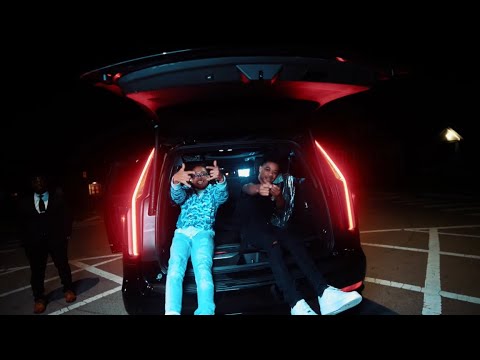 在 YouTube 上观看 HW LIL JOSH - 07 FLOW (Official Music Video) | Shot By @famousstaevisuals 🎥 #TRENDING