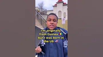 Asking Muslims Where Are You FROM From 
