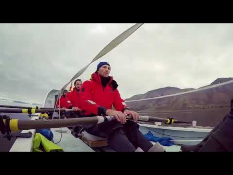 ალექს გრეგორი