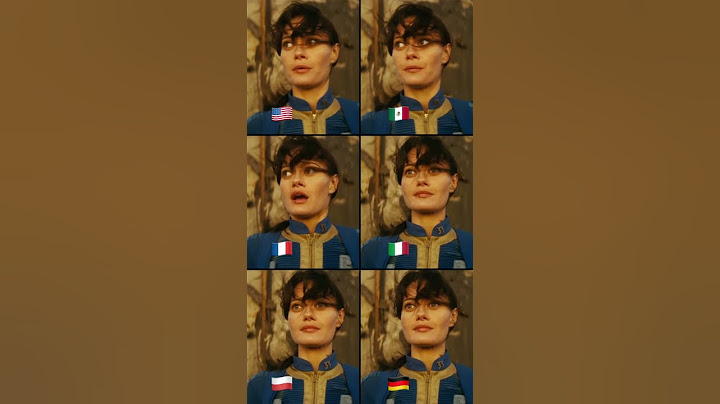 When you realize that "OKEY DOKEY" is really universal
