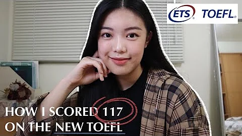 How I Scored 117/120 On the New TOEFL Exam // My Tips & Tricks - DayDayNews