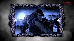 Castlevania: Lords of Shadow Mirror of Fate