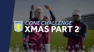 Christmas Cone Challenge: Part 2