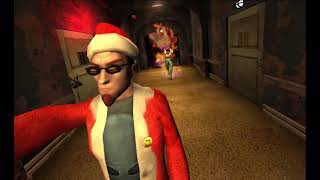Postal 2 Paradise Lost - Winter Wonderland Music Loop 10 Minutes