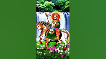 New baba Ramdevji status 2025🌿#shorts#shortsfeed #trending #babaramdevji#ramdevra#runicha