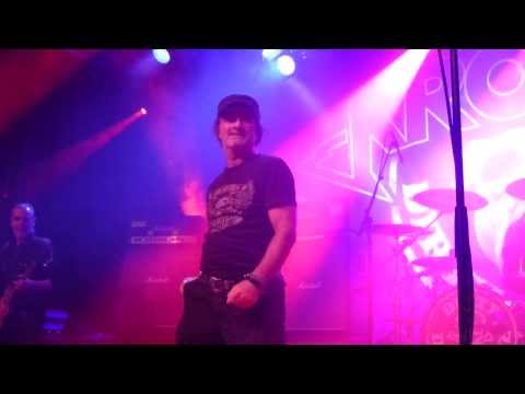 *Krokus - Hallelujah