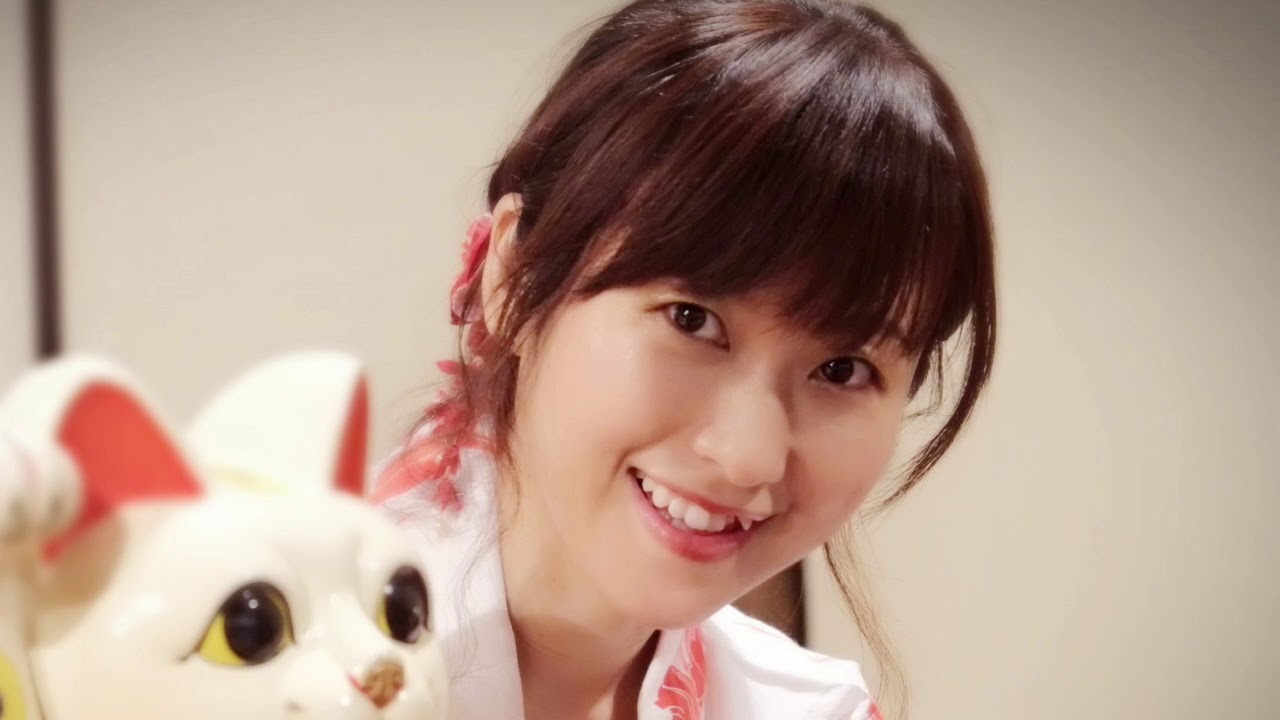 岩村琴美ナレーションボイスサンプル Cm 17 Youtube