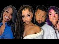 De’arra Taylor Paid for THIS! in Thailand! + MORE TEA