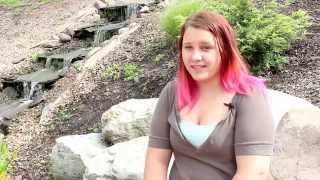 An Employment Success Story: Heaven H.