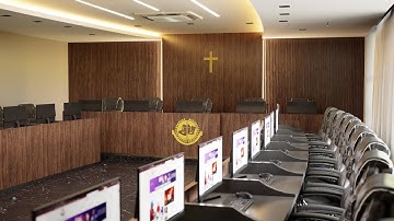 Epic Virtual Tour of the Amazonas State Prosecutor